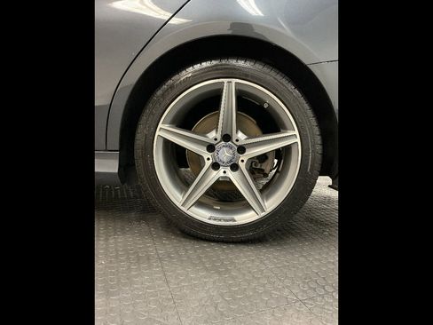 Used 2015 Mercedes-Benz C 400 4MATIC image 31