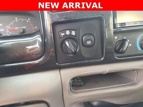 Used 2000 Ford Excursion XLT image 6