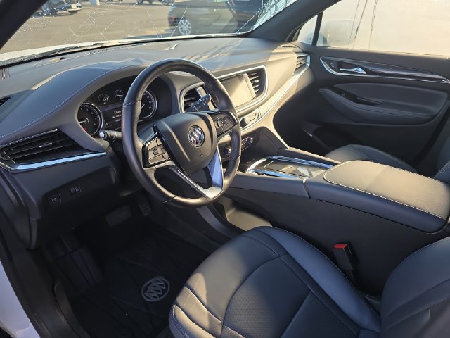Certified 2023 Buick Enclave Essence w/ Experience Buick Package FWD image 12