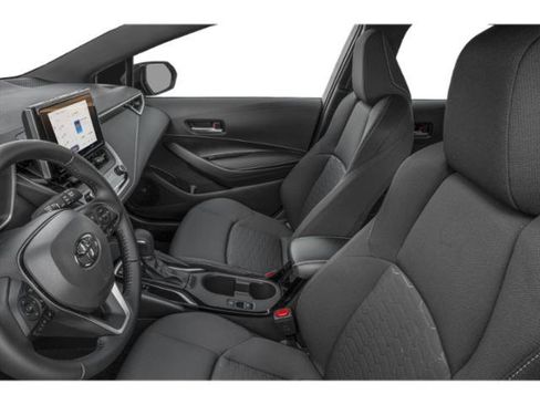 New 2027 Toyota Corolla SE w/ SE Premium Package FWD image 8