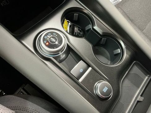 New 2026 Ford Explorer Active AWD/4WD image 24