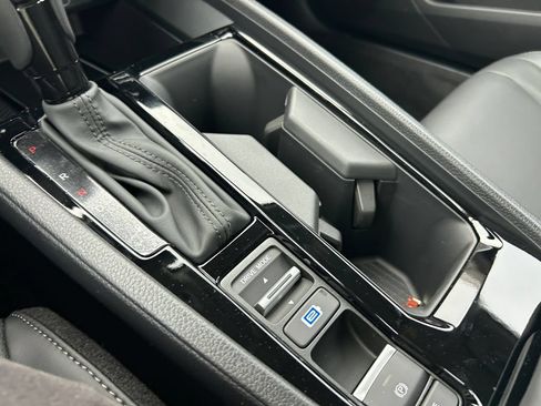 New 2026 Honda Accord EX-L image 23