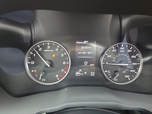 New 2026 Subaru Forester Premium AWD/4WD image 14