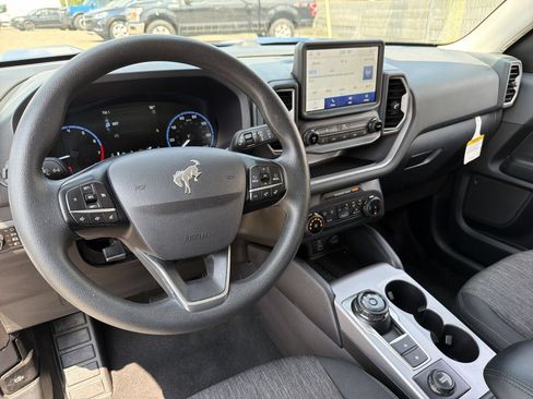 Used 2023 Ford Bronco Sport Big Bend AWD/4WD image 17