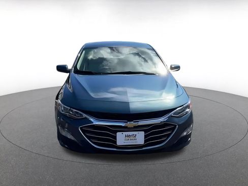 Used 2024 Chevrolet Malibu LT image 5