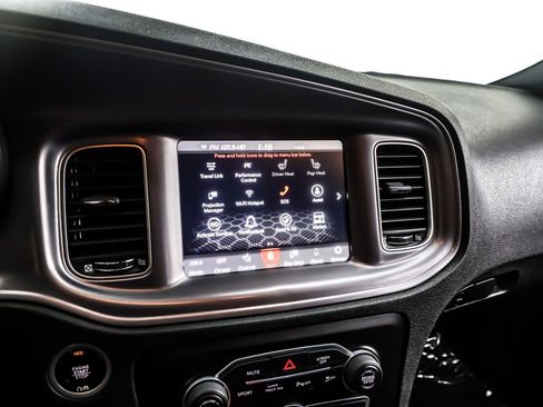 Used 2023 Dodge Charger GT w/ Navigation & Travel Group image 21