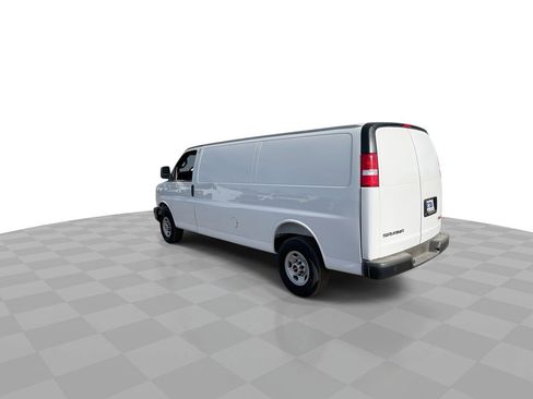 New 2025 GMC Savana 2500 Extended w/ Driver Convenience Package image 6