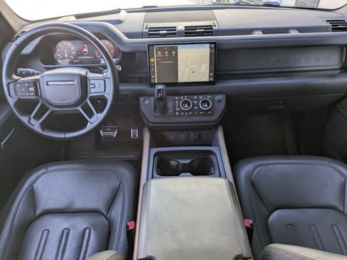 Used 2023 Land Rover Defender 110 X AWD/4WD image 21