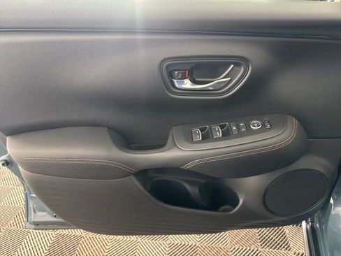Certified 2026 Honda HR-V Sport image 22