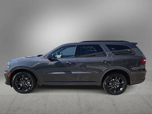 New 2026 Dodge Durango GT w/ Blacktop Package image 5
