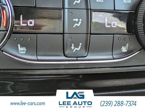 Used 2021 Buick Encore GX Select w/ Advanced Technology Package FWD image 28