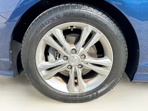 Used 2018 Hyundai Sonata Limited image 40