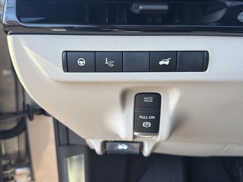 New 2026 Nissan Murano Platinum w/ Cargo Package image 24