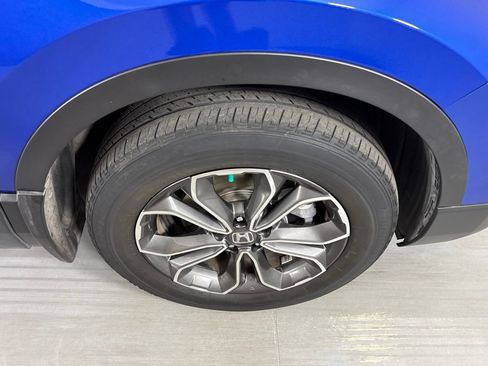 Used 2022 Honda CR-V EX-L image 11
