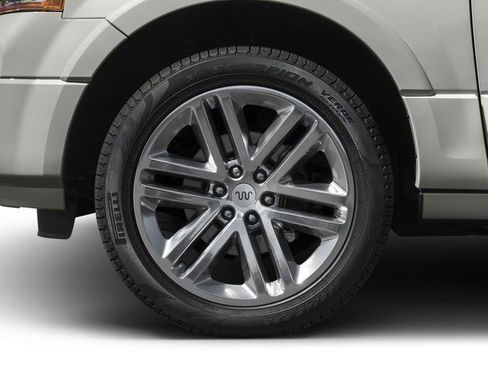 Used 2017 Ford Expedition King Ranch image 11