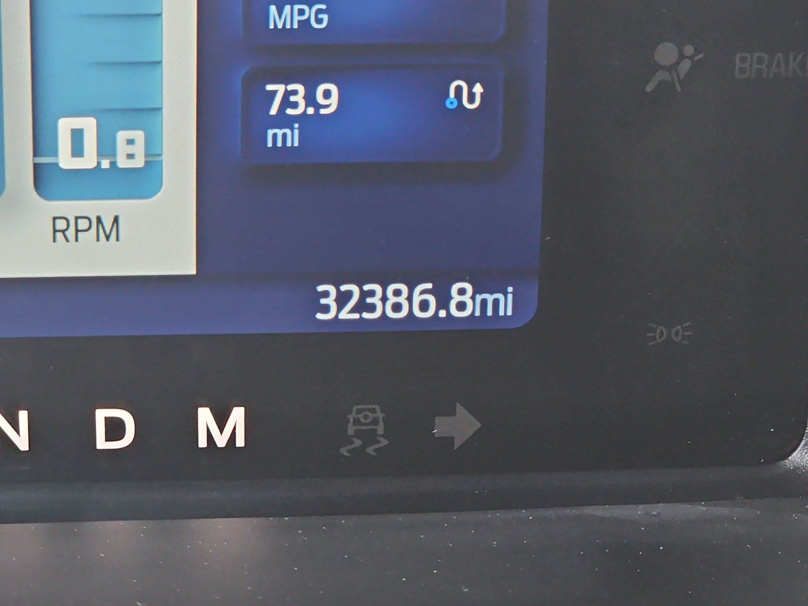 Used 2022 Ford Bronco Outer Banks AWD/4WD image 20