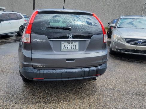 Used 2014 Honda CR-V LX image 20