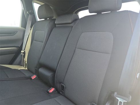 New 2026 Honda CR-V Sport image 9