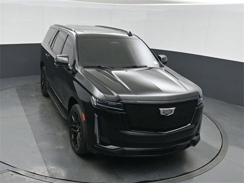 Used 2021 Cadillac Escalade Sport image 41