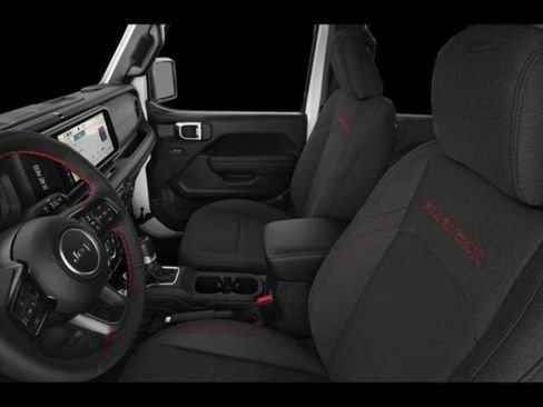 Certified 2024 Jeep Gladiator Rubicon image 8