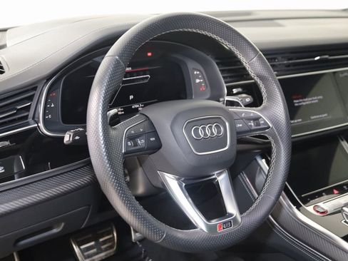 Used 2023 Audi RS Q8 AWD/4WD image 7