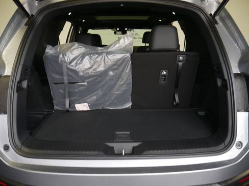 New 2025 Honda Pilot TrailSport image 9