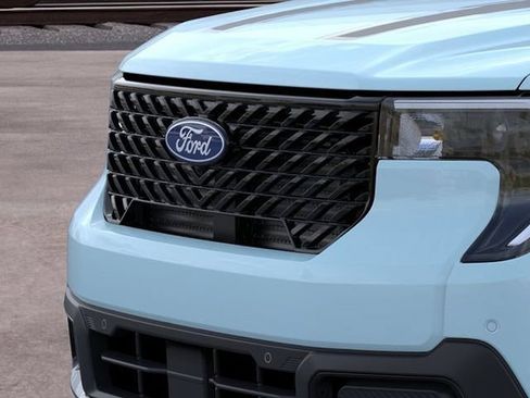 New 2026 Ford Maverick Lariat AWD/4WD image 18
