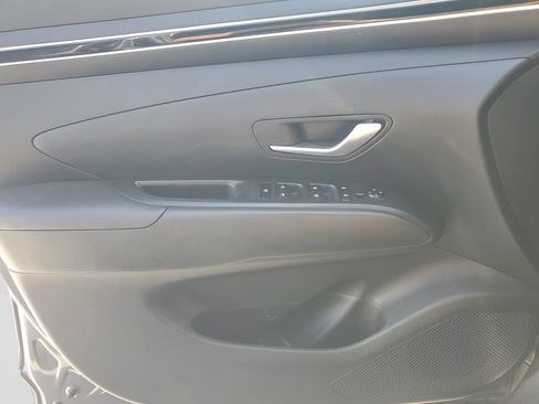 Certified 2024 Hyundai Tucson SEL FWD image 21