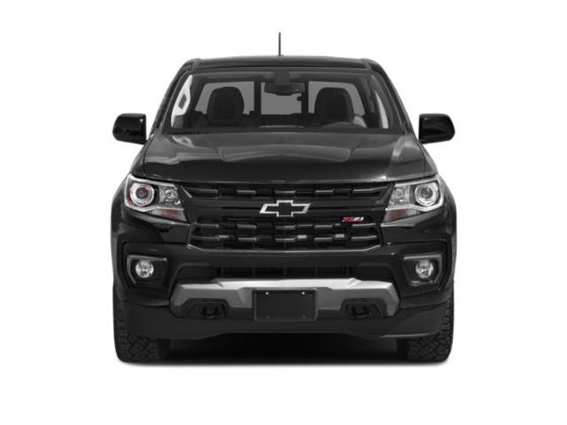Used 2021 Chevrolet Colorado Z71 AWD/4WD image 4