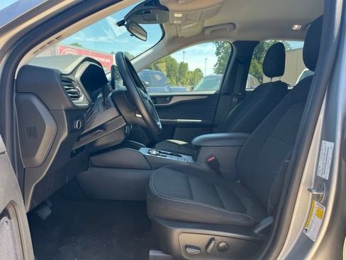 Used 2024 Ford Escape Active FWD image 7