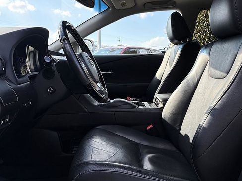 Used 2015 Lexus RX 350 FWD image 9