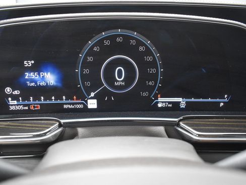 Used 2022 Cadillac Escalade Sport w/ Touring Package image 19