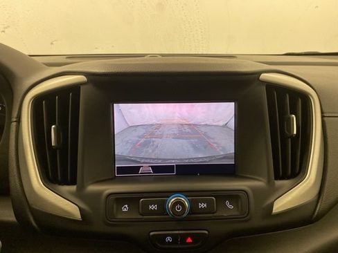 Used 2022 GMC Terrain SLE w/ Driver Convenience Package AWD/4WD image 11