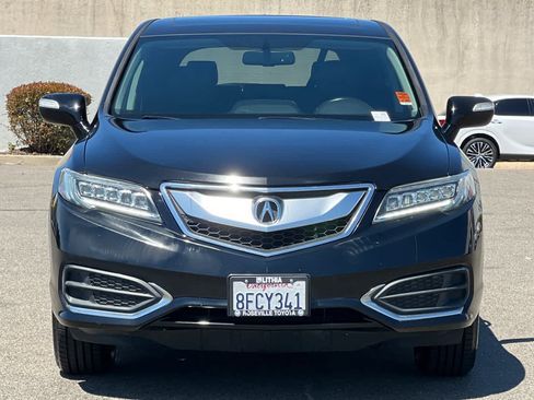 Used 2018 Acura RDX FWD w/ Technology Package image 9