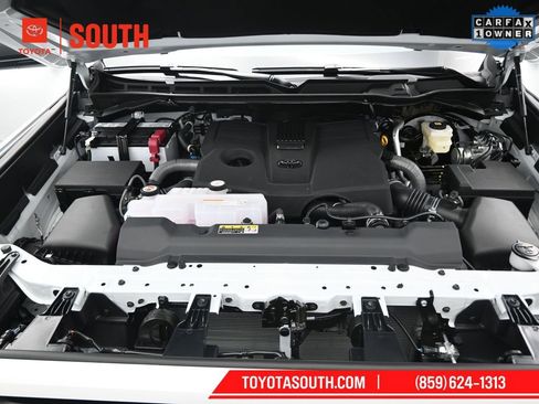 Used 2025 Toyota Tundra SR5 image 28