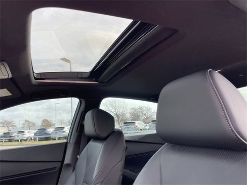 Certified 2025 Honda Accord Sport image 24