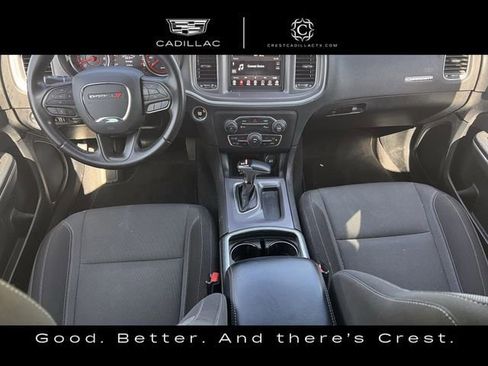 Used 2022 Dodge Charger SXT RWD image 9