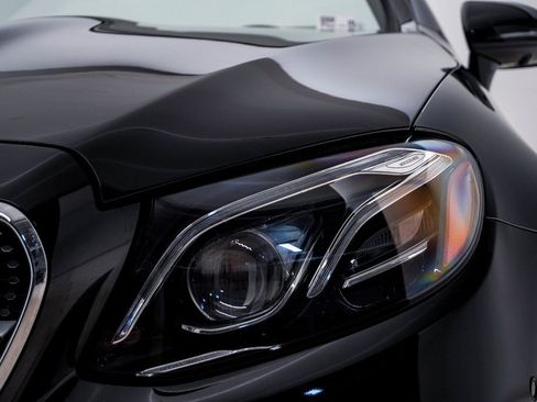 Used 2019 Mercedes-Benz E 450 4MATIC Cabriolet image 6