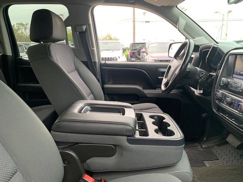 Used 2016 Chevrolet Silverado 1500 LT w/ All Star Edition AWD/4WD image 6