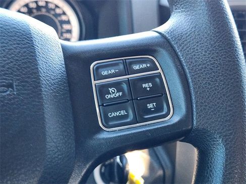 Used 2020 RAM 1500 Express image 29