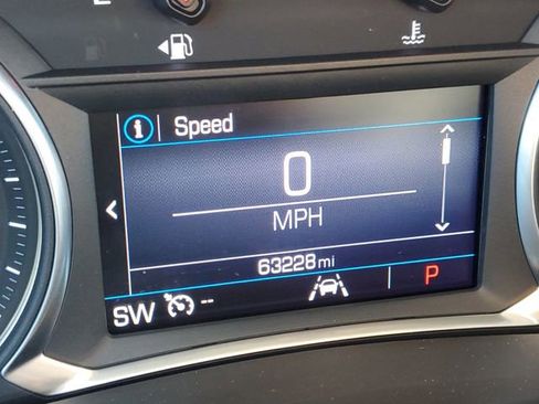 Used 2021 GMC Terrain SLE w/ Driver Convenience Package AWD/4WD image 15
