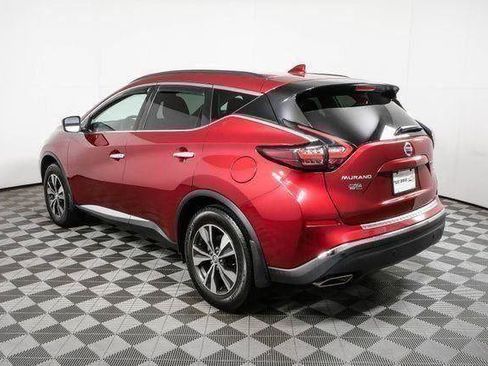 Used 2020 Nissan Murano SV FWD image 29