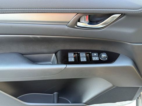 New 2025 MAZDA CX-5 AWD 2.5 S w/ Preferred Package image 11