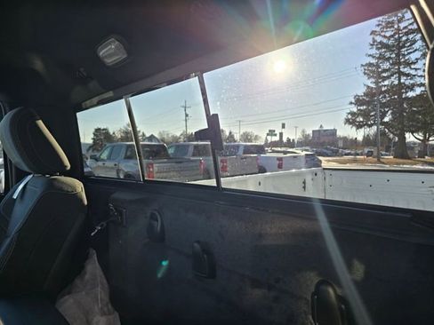 Used 2025 RAM 2500 Tradesman w/ Safety Group image 9