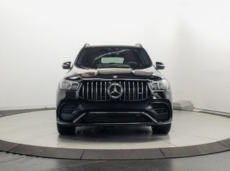 Used 2023 Mercedes-Benz GLE 63 AMG S video 2