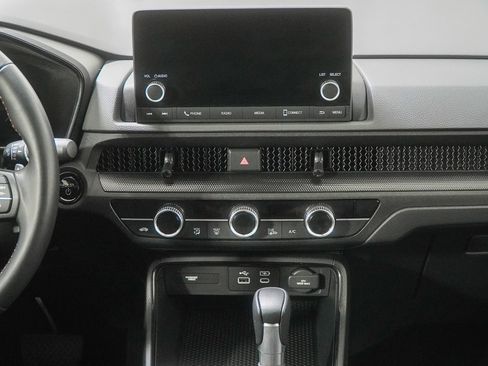 Certified 2025 Honda CR-V Sport image 25
