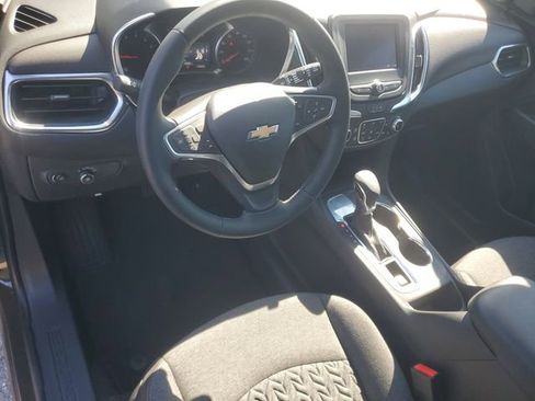 Certified 2023 Chevrolet Equinox LT image 20