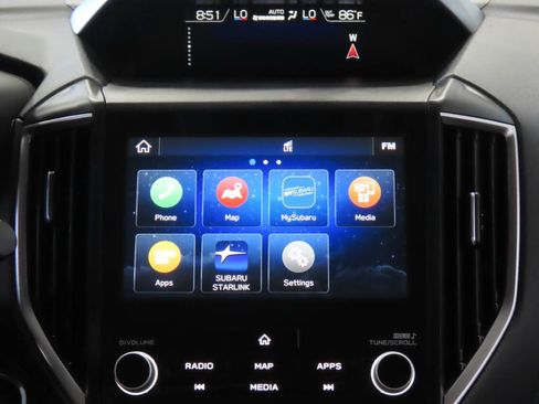 Used 2024 Subaru Forester Limited AWD/4WD image 11