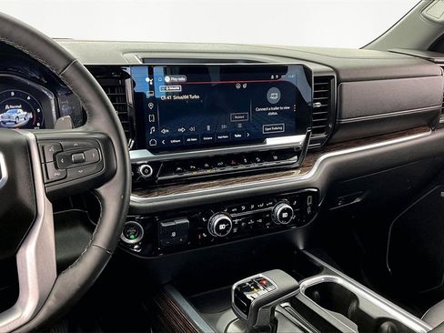 Used 2024 GMC Sierra 1500 Elevation w/ Elevation Premium Package image 6