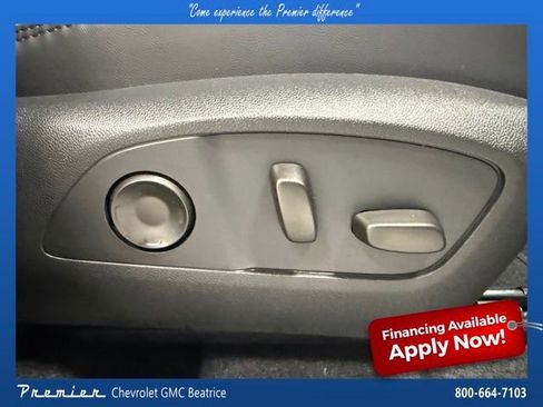 Used 2025 GMC Acadia Denali w/ Super Cruise Package AWD/4WD image 24
